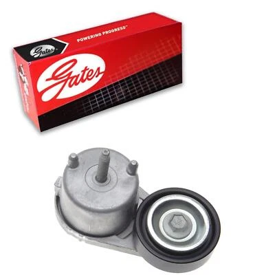 盖茨驱动皮带张紧器组件适用于 2001 - 2006 年雪佛兰 Suburban 2500 — 第 1/4 张图片