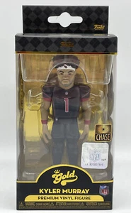 Kyler Murray (Arizona Cardinals) Funko Gold 5" NFL CHASE - Bild 1 von 8