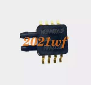1PC New MCPV4006DP pressure sensor 6Kpa differential pressure - Picture 1 of 1