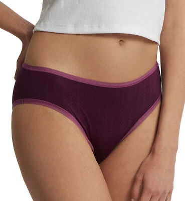 Calzoncillo trasero acanalado Hanky Panky MoveCalm (2P2184) Foto 1 de 4