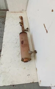 203002800R 421602 muffler for NISSAN NV400 FURGON (X62)(2011- ) 2.3 2011 - Imagen 1 de 7