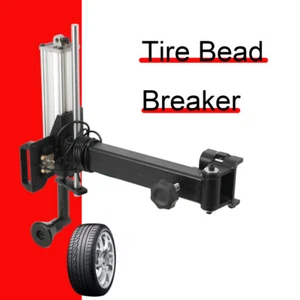 Tire Wheel Changer Machine Right Auxiliary Arm Wheel Repair Assist Mounting Arm - Foto 1 di 9