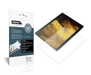 Schutzfolie für HP Elite X2 G4 12.3 Zoll Folie Anti-Shock matt Displayschutz - Bild 1 von 8