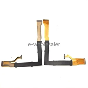 2PCS for Casio EX-ZR3500 ZR3600 ZR5000 ZR5500 ZR2000 ZR5100 ZR3500 ZR3600 Cable - Picture 1 of 3