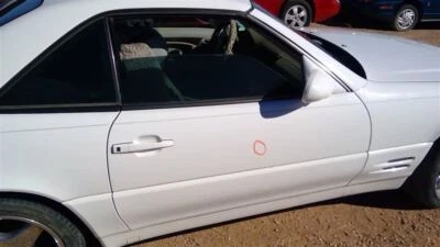 Passenger Front Door 129 Type SL500 Fits 96-02 MERCEDES S-CLASS 344155 Foto 1 de 4