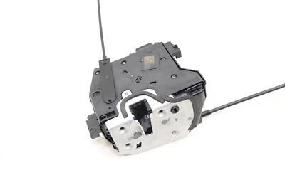 2023 - 2025 JEEP WAGONEER L REAR RIGHT DOOR LATCH LOCK ACTUATOR OEM 68366542AC - Image 1 of 4