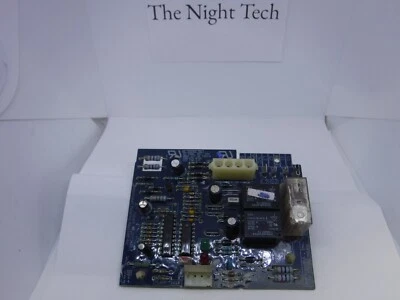 American Standard X13130453-01 59471-5 Furnace Control Board - Image 1 of 4
