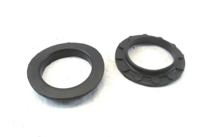 Mustang II Coil Spring Rubber Isolator Black C21901 - Image 1 of 3