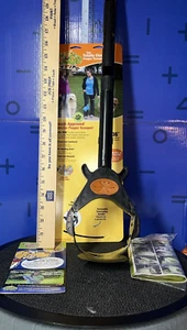 GoGo Stik ~ The Totally Clean Pooper Scooper Poo Catcher ~ Small, Medium, Large - Picture 1 of 13