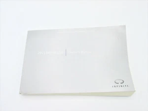 Q-50, 2015 Q-50 Owners Manual - Bild 1 von 3