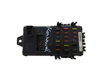 Scatola fusibili KIA CARNIVAL I UP 990809 2.90 Diesel 93kw 2001 27815465 - Immagine 1 di 4