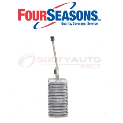 Four Seasons AC Evaporator Core for 1982-1988 Chevrolet Camaro - Heating Air ni Foto 1 de 4
