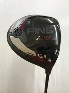 PING i25 10.5° 1W PWR 65 Stiff #vc - Picture 1 of 9