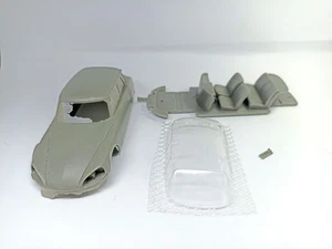 Carrosserie : CITROËN DS Proto Evo 2 SM 1969 - Résine - 1:43 - Bild 1 von 7