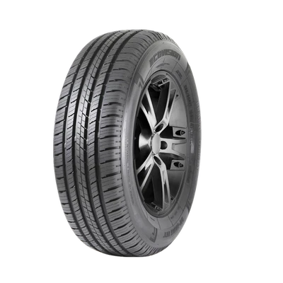OVATION Sommerreifen 245/70 R 17 XL TL 110T ECOVISION VI-286 HT BSW - Bild 1 von 3