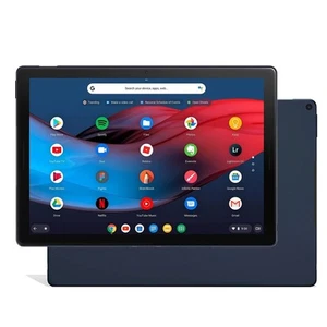 Google Pixel Slate Tablet (i5, 128GB/8GB, Global Version) Midnight Blue [Ref... - Picture 1 of 3