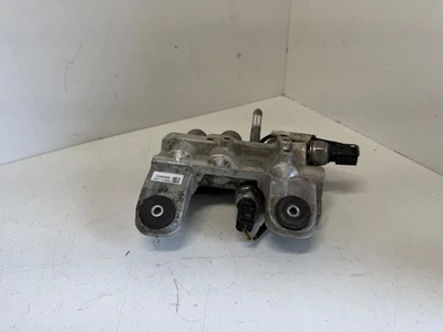 +15 BLOCCO VALVOLE PORSCHE CAYENNE 7P 7P5411851 - Immagine 1 di 4