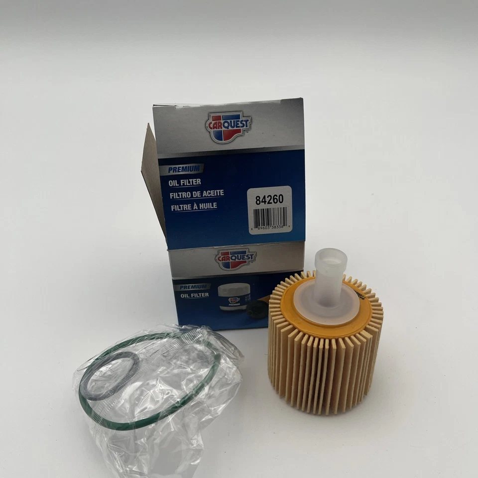 Filtro de aceite Carquest Premium: 84260 Foto 1 de 4