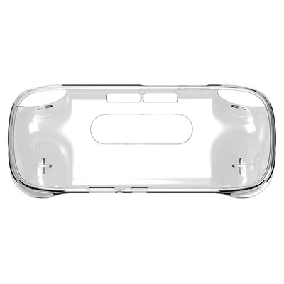 Protective Cover For Retroid Pocket 5 Game Console Transparent TPU Cooling Case - Image 1 of 4