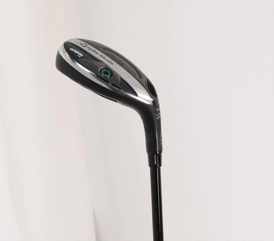 Taylormade Gapr Hi 22 4 Utility Iron Extra Stiff Graphite 1138630 Good HB2-6-49 - Image 1 of 4