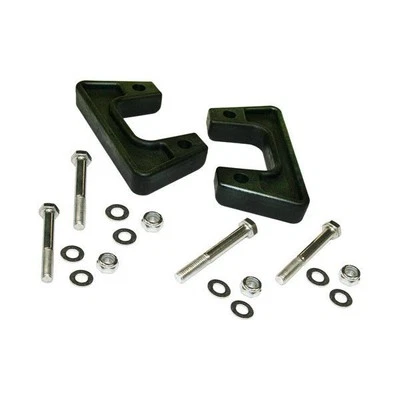 For Chevy Silverado 1500 LD 19 2" Level-IT Front Lower Leveling Strut Spacers - Image 1 of 2