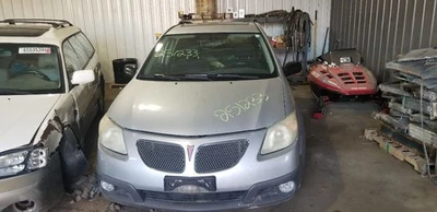 Depósito de refrigerante compatible con 03-08 VIBE 2111455 Foto 1 de 4