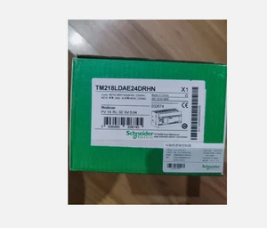 TM218LDAE24DRHN brand new Schneider programmable module, free shipping - Picture 1 of 1