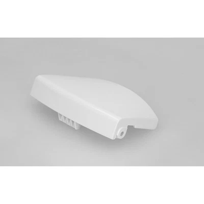 Original Türgriff Griff Tür weiß Waschmaschine Electrolux AEG Quelle 1108254002 - Bild 1 von 4