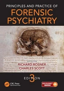 Principles and Practice of Forensic Psychiatry - Picture 1 of 12