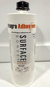 Integra Adhesives Surface Bonder XI 250ml Cartridge ~ Bone - Picture 1 of 8