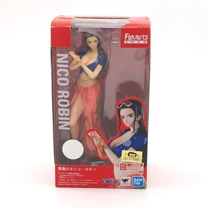 Figuarts Zero Nico Robin ONE PIECE Action Figure - Picture 1 of 19