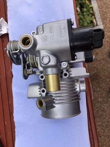 MG/ROVER 70mm THROTTLE BODY REFURBISHED - Picture 1 of 5