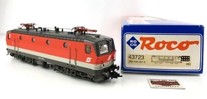 PT133 - ROCO H0 43723 - LOCOMOTORA ELÉCTRICA ÖBB BR 1044 057-6 - DCC READY! - Imagen 1 de 7