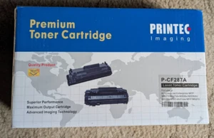 Compatible CF287A Toner for HP Laserjet M506 M506dn M506x M527 M527c M527dn - Picture 1 of 1