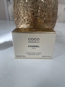 CHANEL COCO MADEMOISELLE 150ML (SOAP) - Picture 1 of 3
