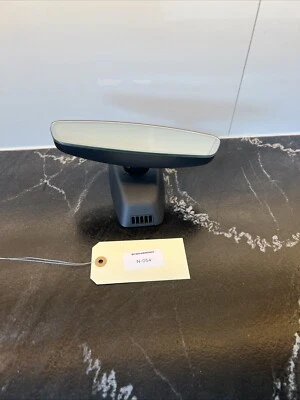 16-20 Buick Envision Interior Mirror Automatic Dimming Black OEM 13594082 N-054 - Image 1 of 4