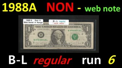 1988A, nota web NoN ~~ B-L ~ regular = funcionamiento 6 == == == B37838918L Foto 1 de 3