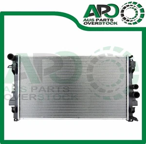 Radiator Mercedes VITO W639 109 110 111 113 115 116 120 122 CDI Diesel 2003-On - Picture 1 of 8