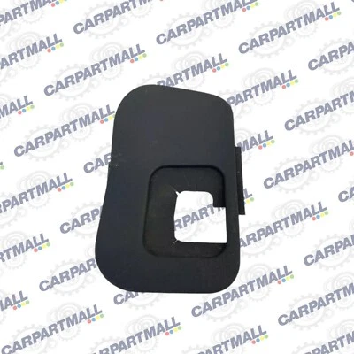 09-13 Corolla 09 10 Matrix Volante Agujero Derecho Cubierta Borde 45186-02110 EE. UU. Foto 1 de 4