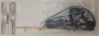 Actuador de cerradura de puerta eléctrico universal Install Bay E-DLA estilo 2 cables Foto 1 de 4