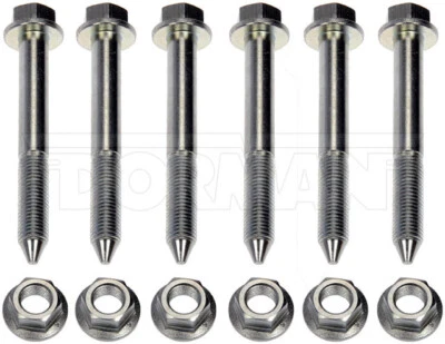 Dorman 13508 Rear Control Arm Bolt Kit fits Honda Civic 90173-SR3-003 - Image 1 of 4