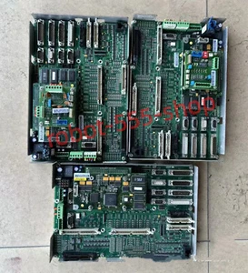 1pc Used For ABB 3HNE06224-1/03 Ship by (DHL or FedEX) - Afbeelding 1 van 1