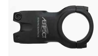 Race Face Aeffect R35 Stem 35 x 50mm MTB Trail DH Bicycle Bike Stem -  Black - Image 1 of 4