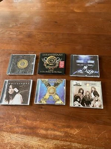WHITESNAKE * 6 CD LOT * Good To Be Bad Restless Heart And More. - Picture 1 of 4