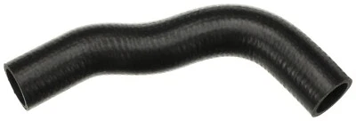 Manguera de refrigerante de radiador-superior-radiador a tubería para puertas Kia Sedona 2002-2005 Foto 1 de 2