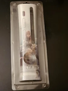 Brand New Final Fantasy XIII 13 FF Faceplate Sealed Rare Xbox 360 Square Enix - Picture 1 of 6