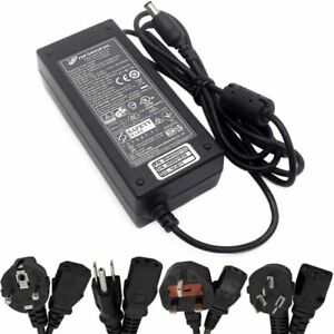 Genuine Check-point 2200 Firewall Power Supply AC Adapter Charger