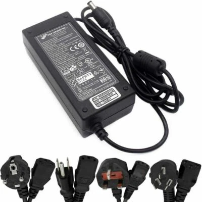 Genuine Check-point 2200 Firewall Power Supply AC Adapter Charger - Image 1 of 3