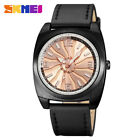 Skmei Men Watches Luxury Brand Watch Big Dial Male Business Quartz Wristwatch