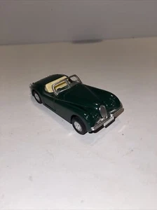 1948 Jaguar retrocede y se va coche - Imagen 1 de 12